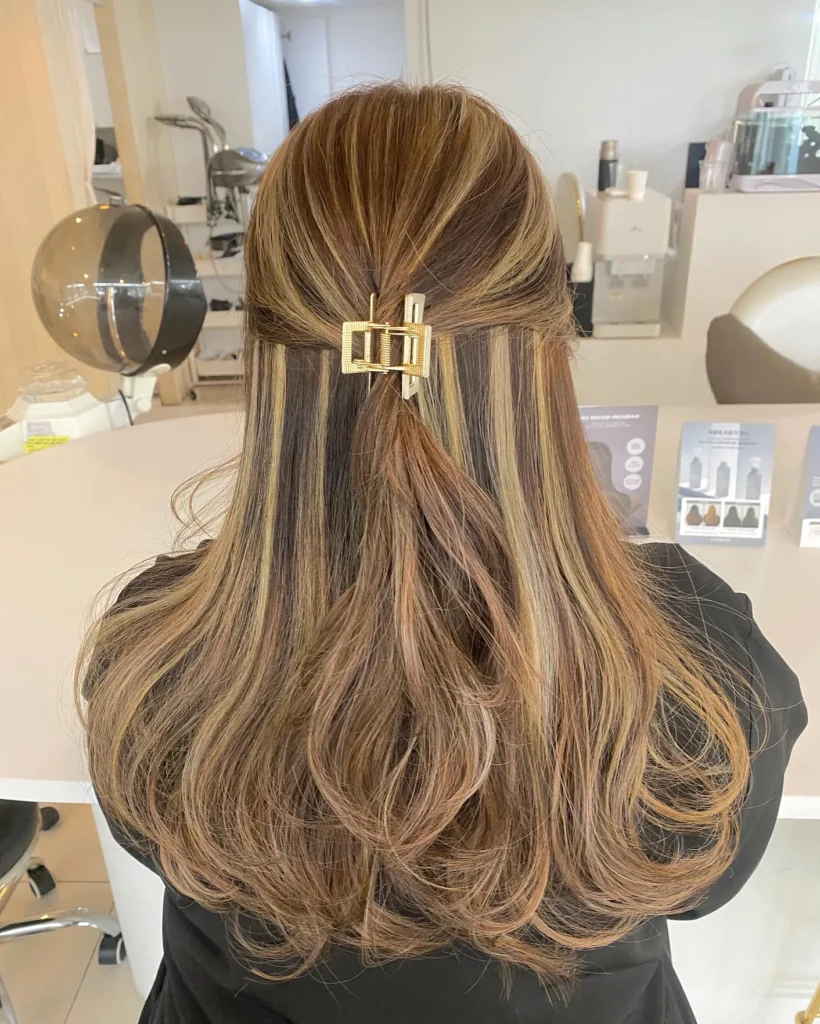 7 Amazing Korean Chocolate Brown Hair Trends in 2026 | Seoul Hair Salon 2 206