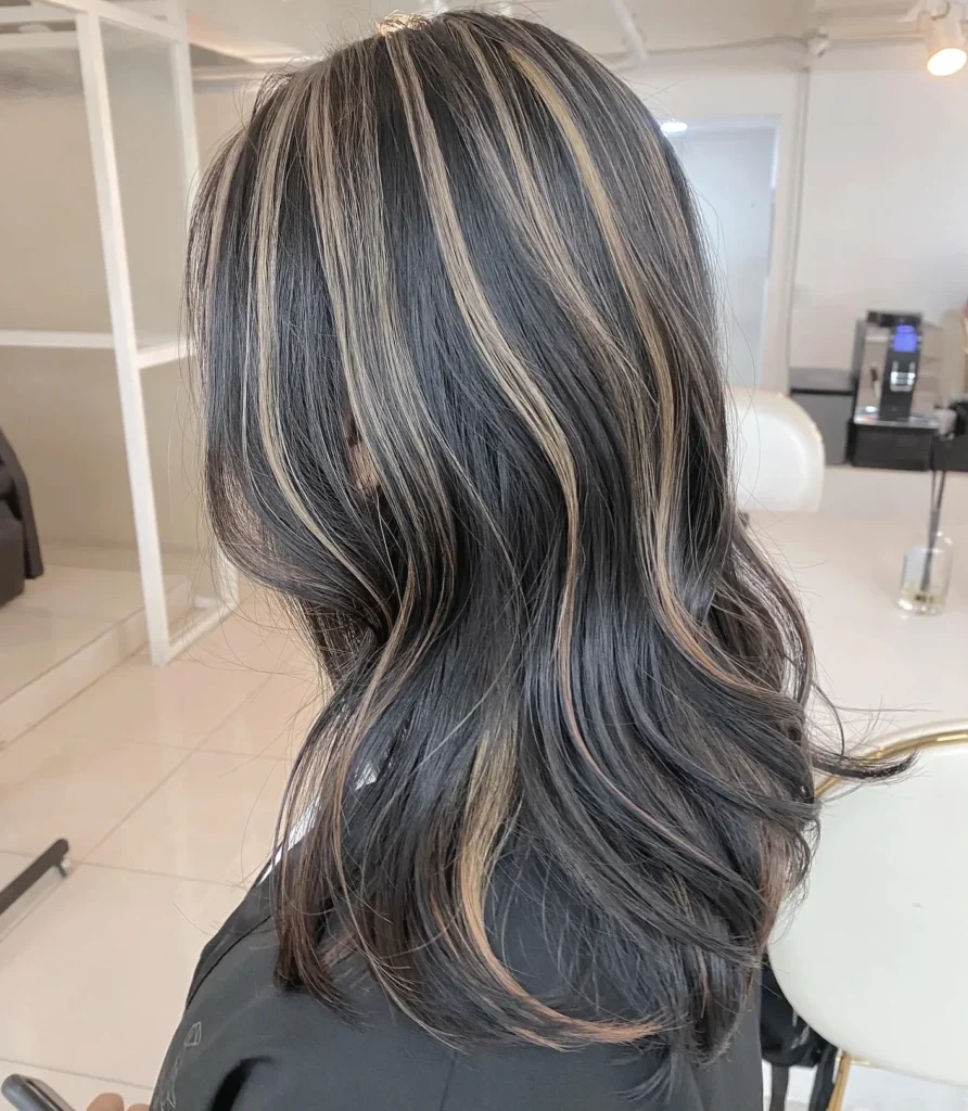 Korean Auburn Hair Guide 2026: 7 Gorgeous Ideas | Seoul Hair Salon 2 277