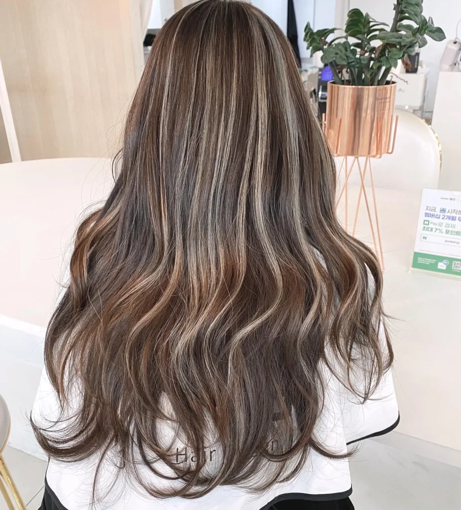 7 Amazing Korean Sandy Brown Hair Trends in 2026 | Seoul Hair Salon 2 311