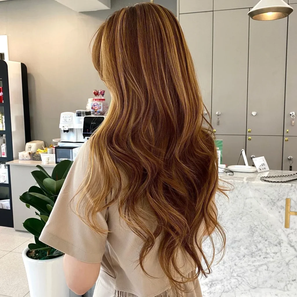 7 Stunning Korean Smoke Gray Hair Styles You Need to Try | Seoul Hair Salon 2 402