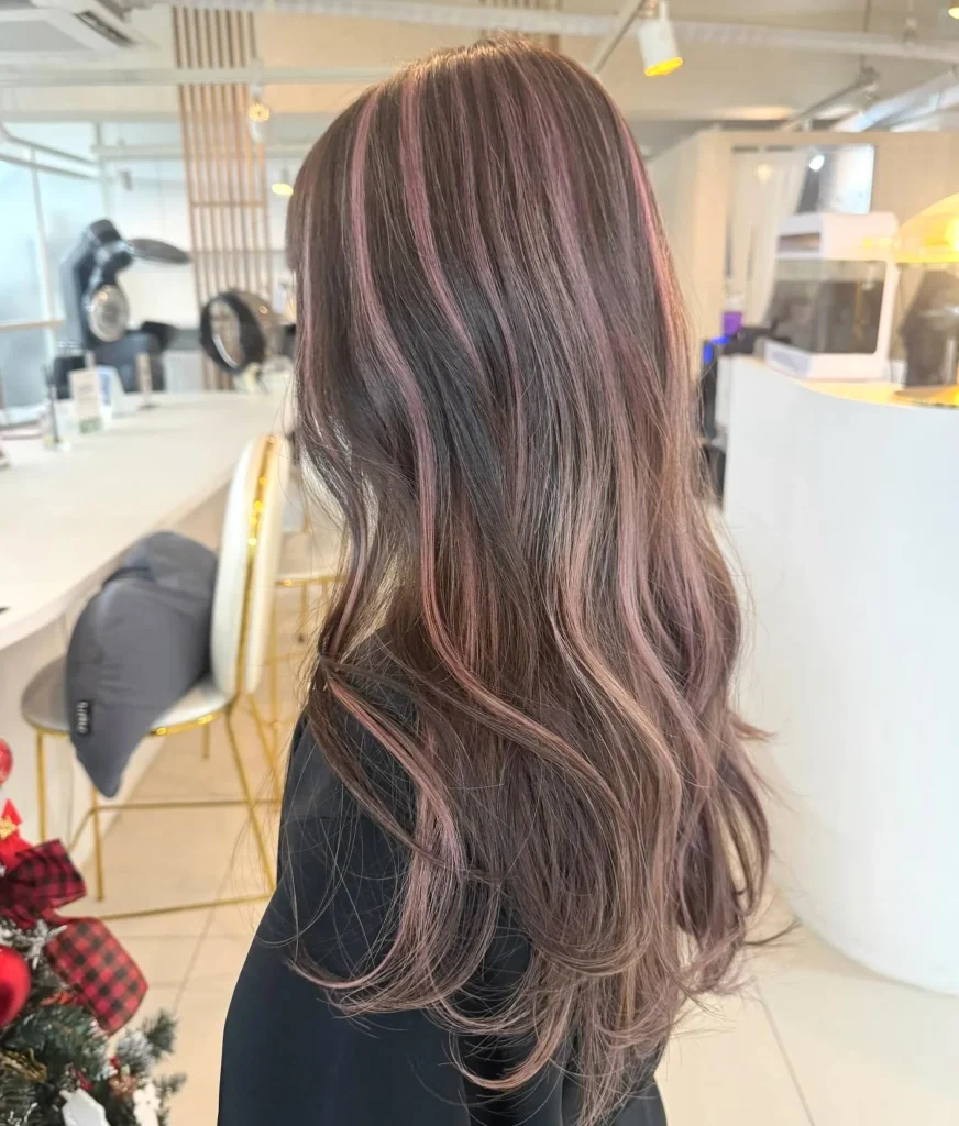 Korean Butter Blonde Hair Guide 2026: 7 Gorgeous Ideas | Seoul Hair Salon 2 430