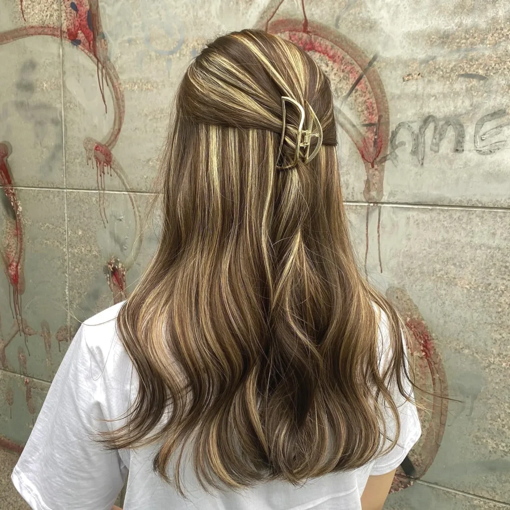 Korean Shadow Root Hair Guide 2026: 7 Gorgeous Ideas | Seoul Hair Salon 2 458