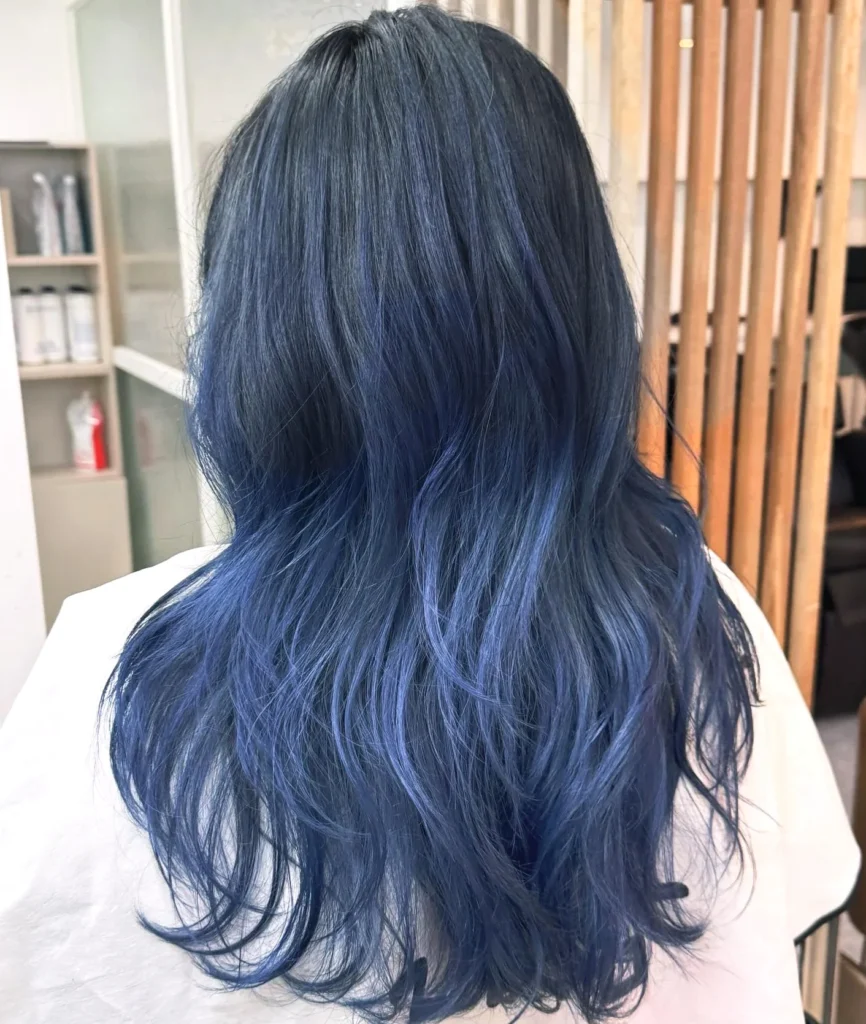 Gorgeous Korean Truffle Brown Hair Collection: 7 Must-See Looks | Seoul Hair Salon 2 500