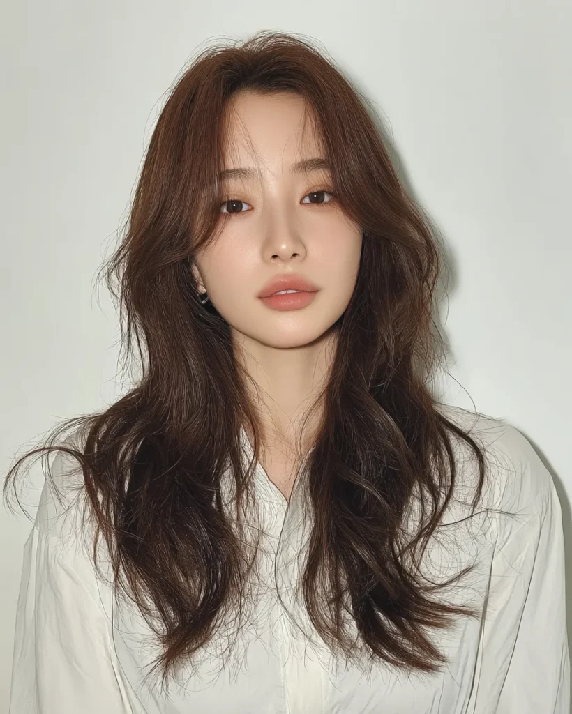 Korean Goddess Perm Guide 2026: 7 Gorgeous Ideas | Seoul Hair Salon 2 85