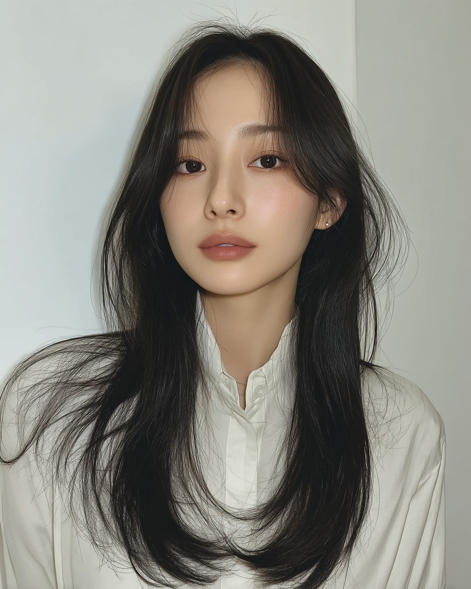 Dye 1550 8 Best Hairstyles for Professionals 2026 | Seoul Hair Salon