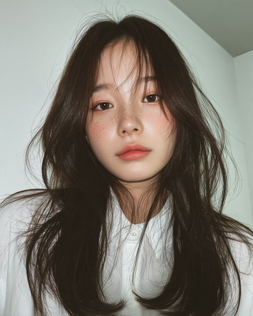 Dye 1569 8 Elegant Soft Layered Haircuts 2026 | Seoul Hair Salon