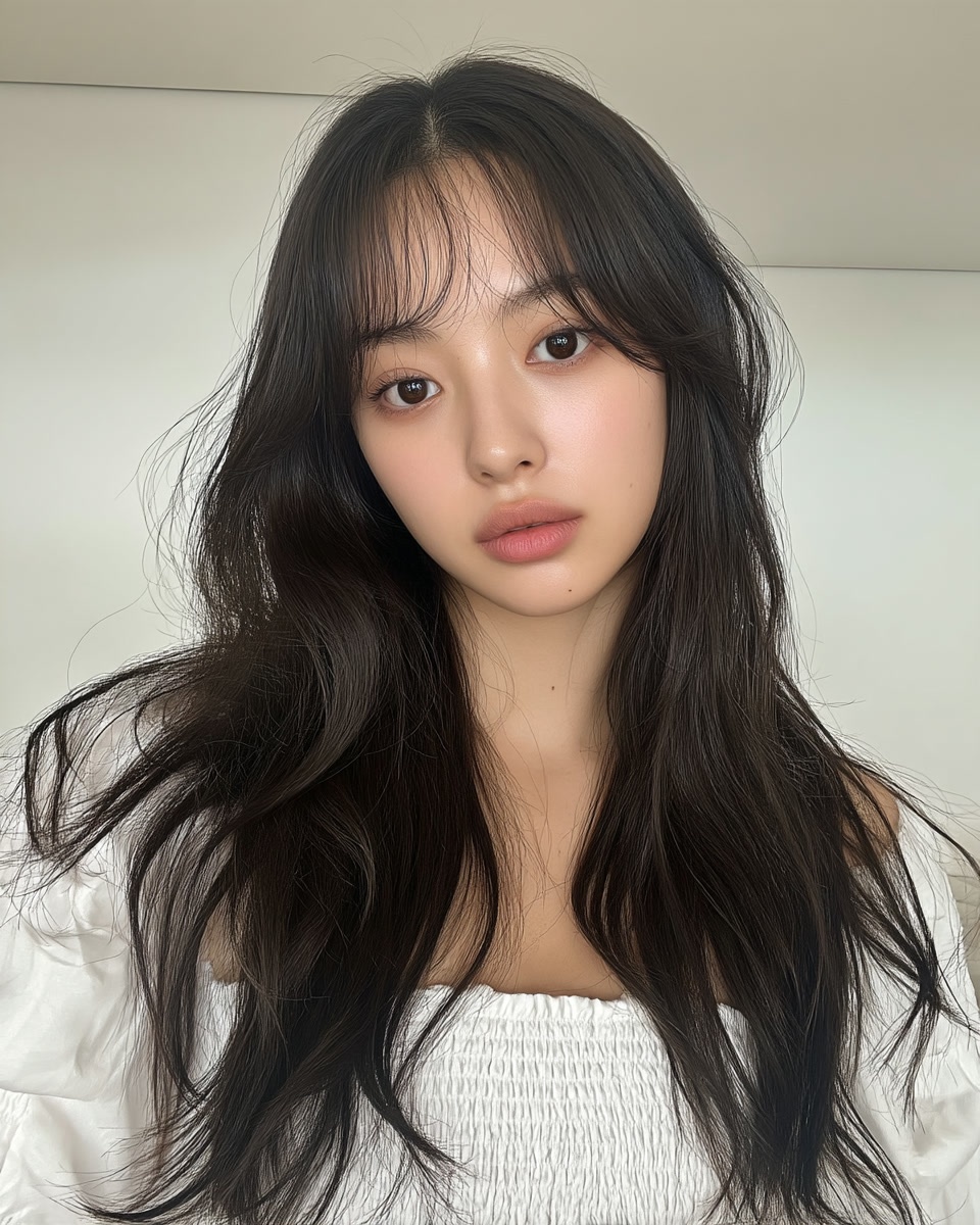 Dye 1579 8 Elegant Soft Wave Perm Styles | Seoul Hair Salon