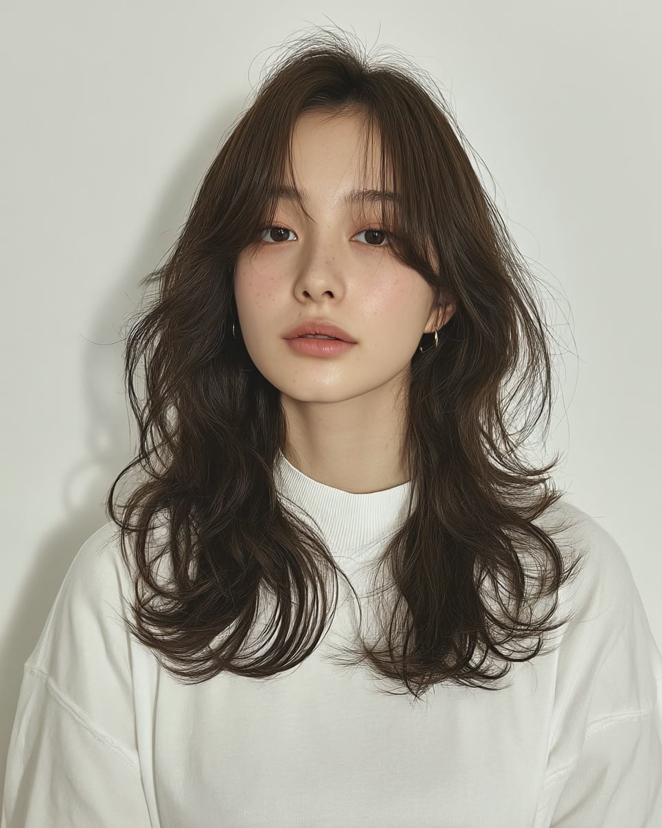 Medium 1108 8 Stunning Layered Hairstyles 2026 | Seoul Hair Salon