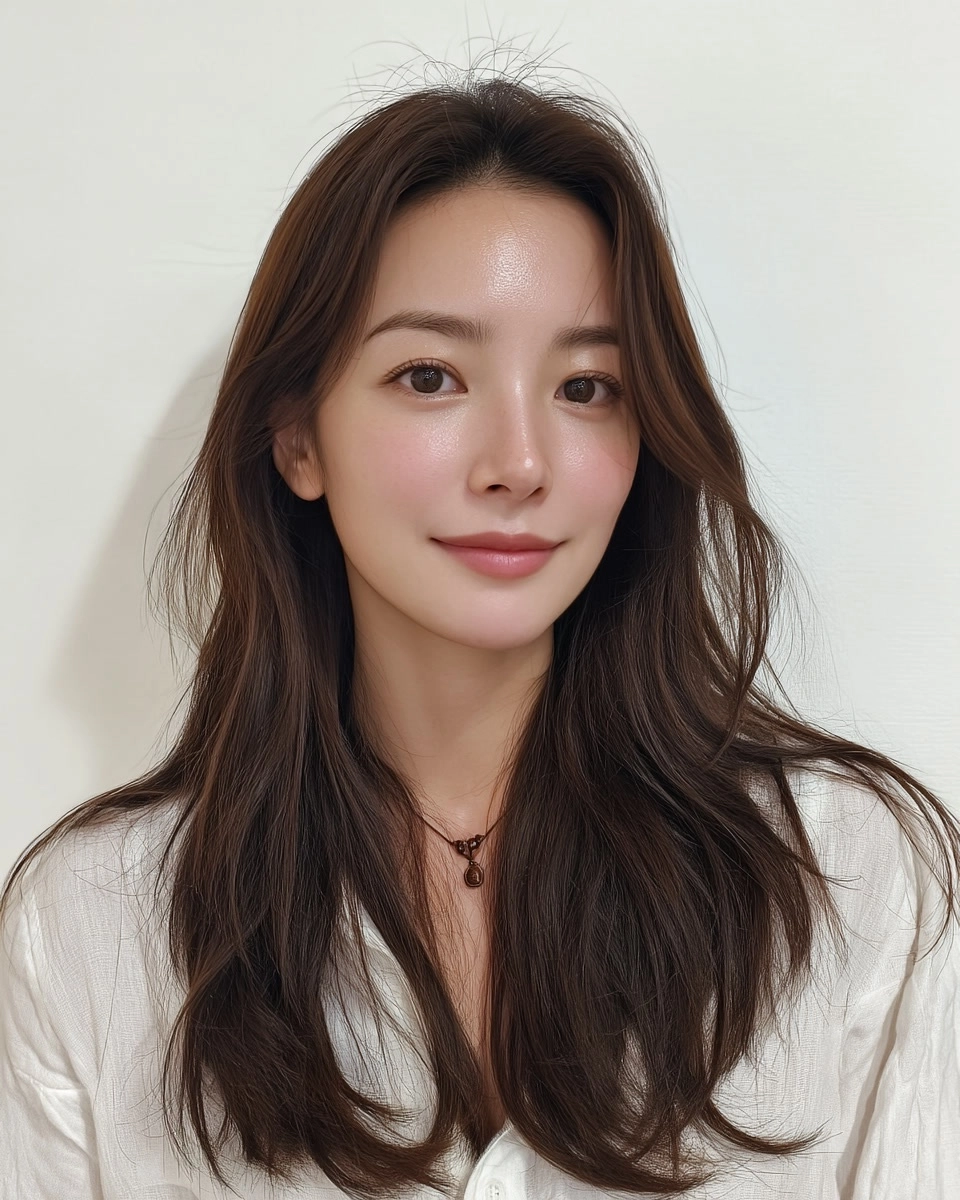 Treatment 1628 8 Best Winter Hair Styles 2026 | Korea Hair Salon