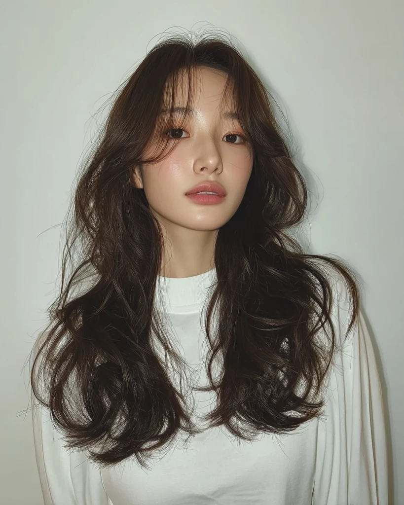 8 Hairstyles for Professionals in Seoul | Korea Hair Salon 2 8 Hairstyles for Professionals in Seoul | Korea Hair Salon