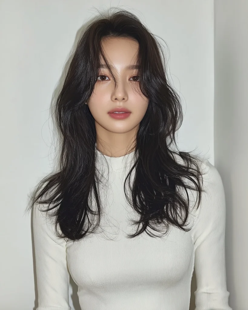 8 Stunning Soft Wave Perm Styles 2026 | Korea Hair Salon 2 8 Stunning Soft Wave Perm Styles 2026 | Korea Hair Salon