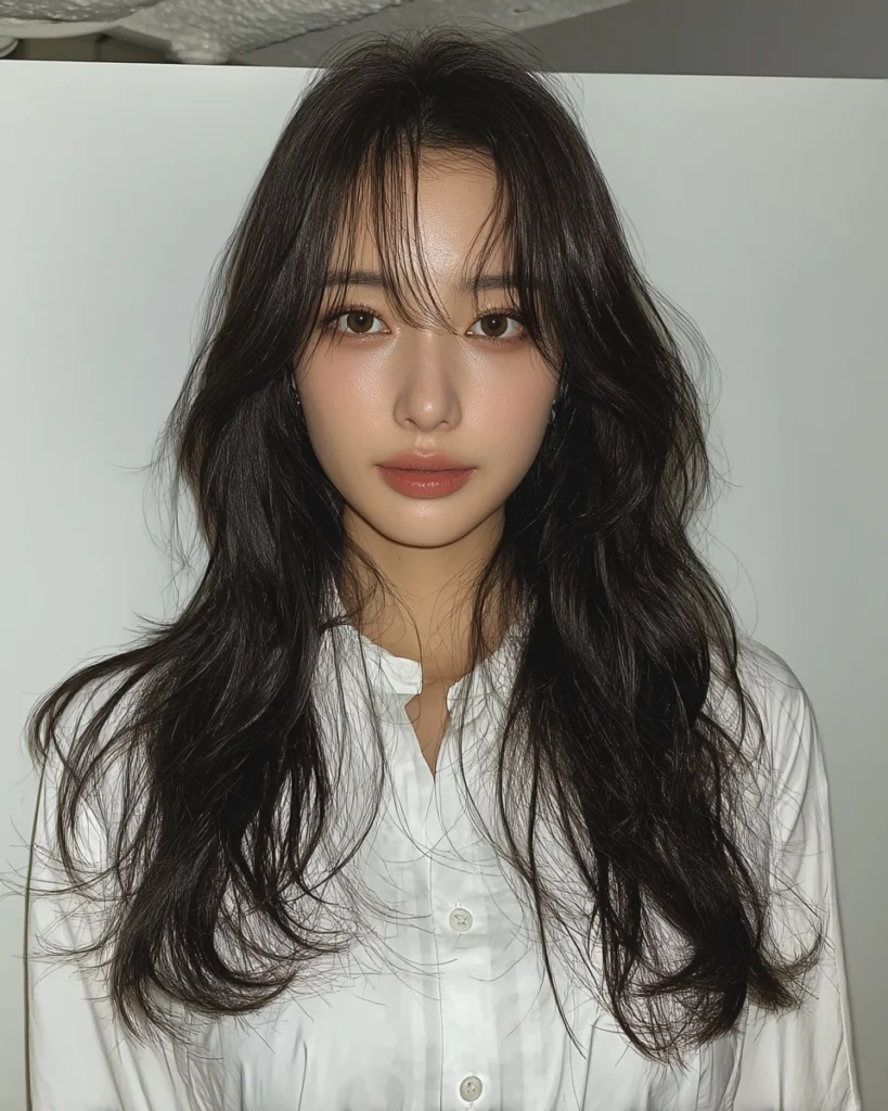 8 Stunning Soft Wave Perm Styles 2026 | Korea Hair Salon 2 8 Stunning Soft Wave Perm Styles 2026 | Korea Hair Salon