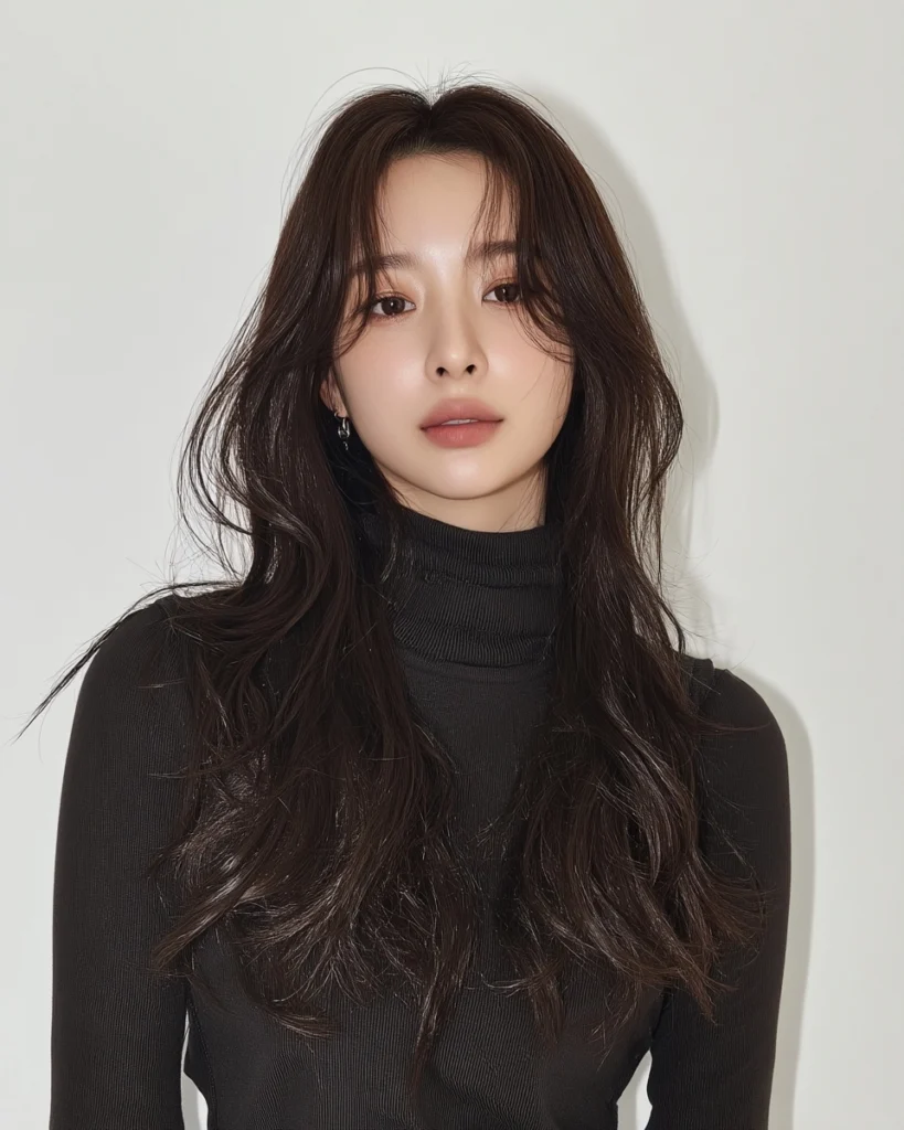 8 Stunning Soft Wave Perm Styles 2026 | Korea Hair Salon 2 8 Stunning Soft Wave Perm Styles 2026 | Korea Hair Salon
