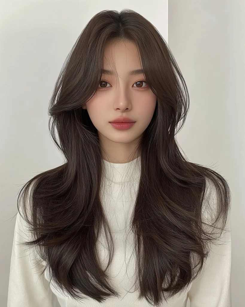 8 Stunning Soft Wave Perm Styles 2026 | Korea Hair Salon 2 8 Stunning Soft Wave Perm Styles 2026 | Korea Hair Salon