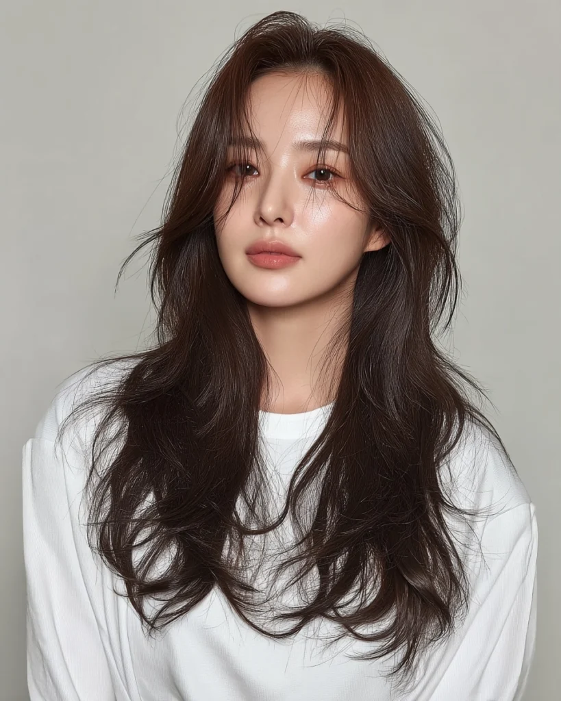 8 Stunning Soft Wave Perm Styles 2026 | Korea Hair Salon 2 8 Stunning Soft Wave Perm Styles 2026 | Korea Hair Salon