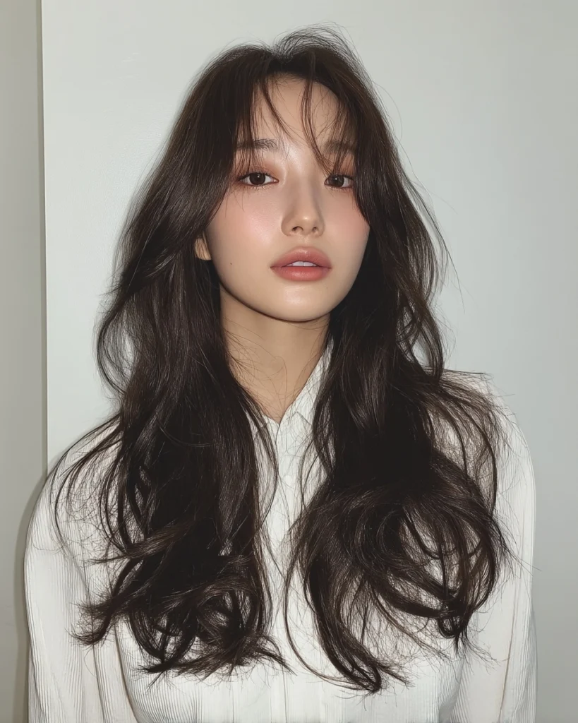 8 Stunning Soft Wave Perms Korea 2026 | Korea Hair Salon 2 8 Stunning Soft Wave Perms Korea 2026 | Korea Hair Salon