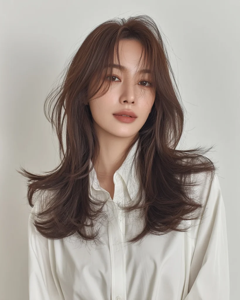 8 Stunning Soft Wave Perms Korea 2026 | Korea Hair Salon 2 8 Stunning Soft Wave Perms Korea 2026 | Korea Hair Salon