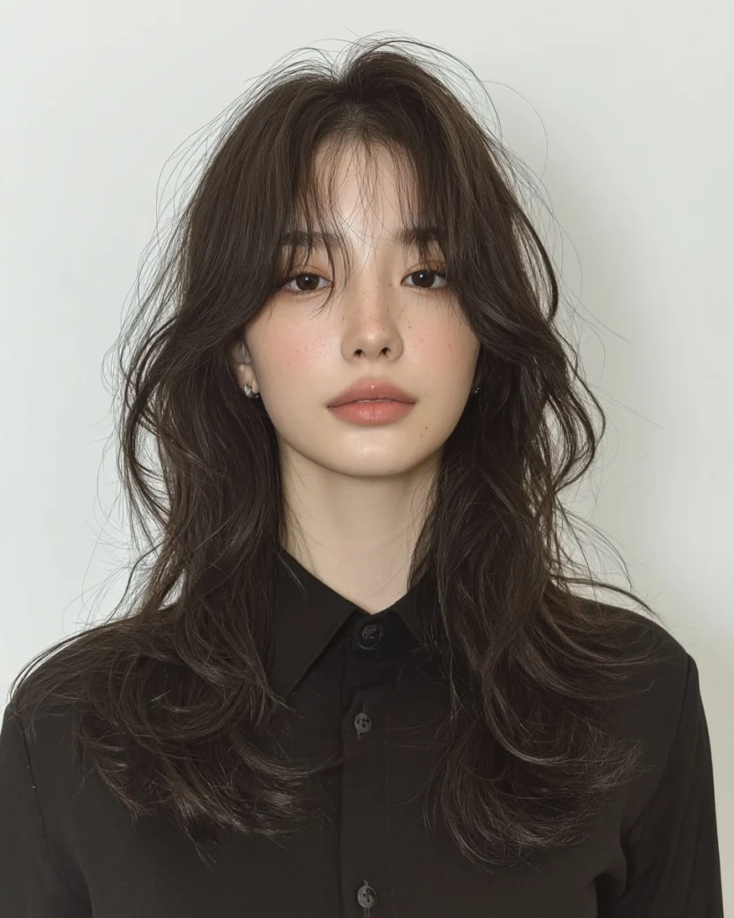 8 Stunning Soft Wave Perms Korea 2026 | Korea Hair Salon 2 8 Stunning Soft Wave Perms Korea 2026 | Korea Hair Salon
