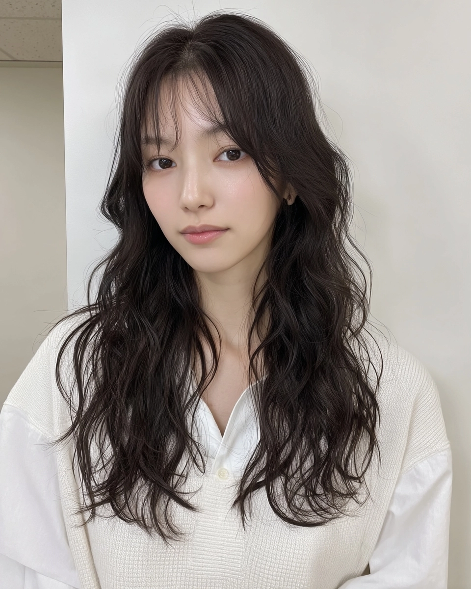 Treatment 1617 8 Stunning Winter Wave Hairstyles 2026 | Korea Hair Salon