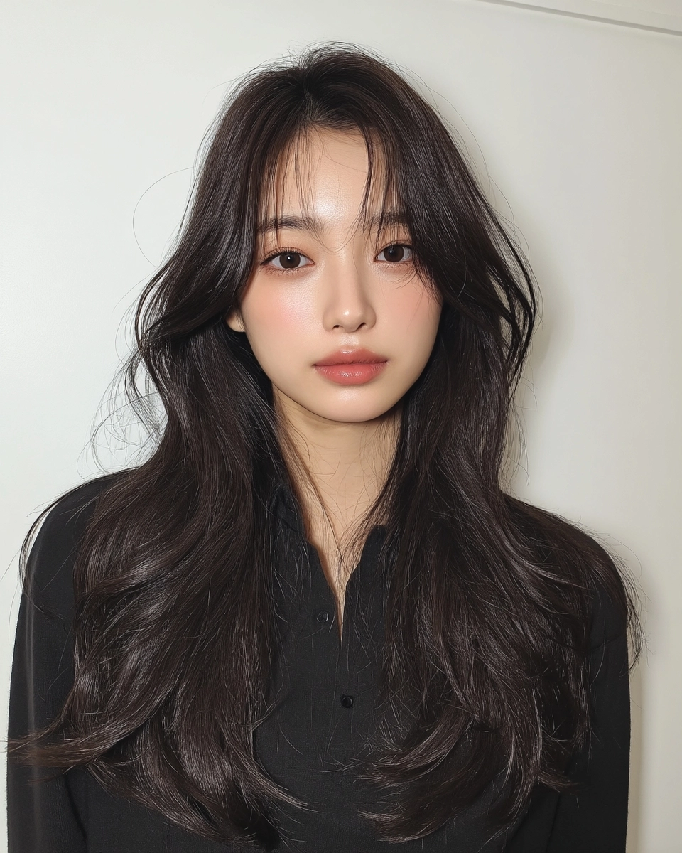 Treatment 1626 8 Stunning Winter Wave Styles 2026 | Korea Hair Salon