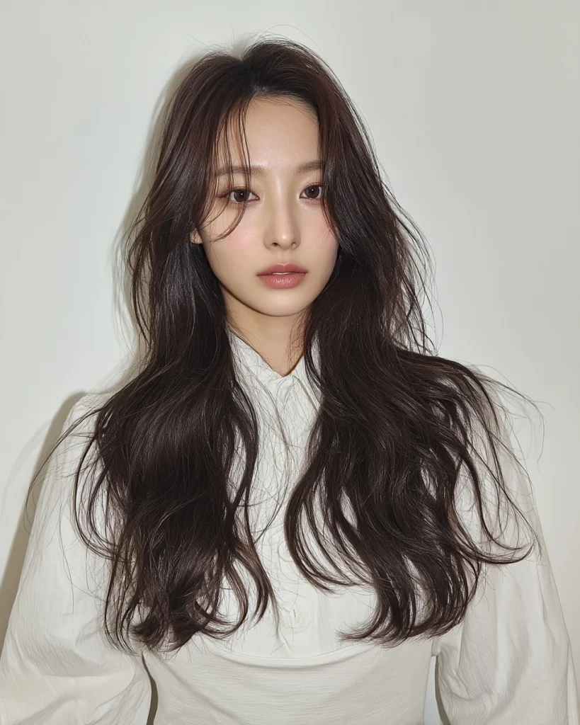 8 Trending Soft Layered Hairstyles 2026 | Korea Hair Salon 137 8 Trending Soft Layered Hairstyles 2026 | Korea Hair Salon
