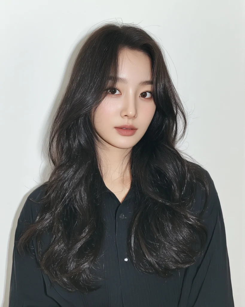 8 Trending Soft Layered Styles 2026 | Korea Hair Salon 2 8 Trending Soft Layered Styles 2026 | Korea Hair Salon