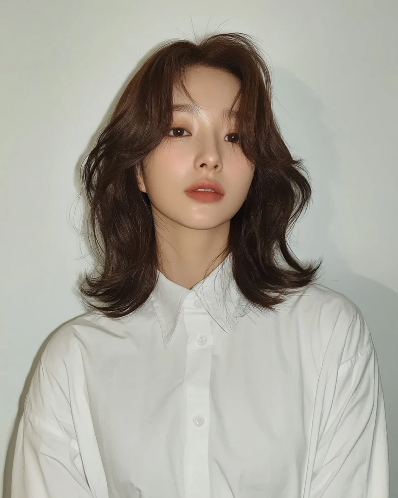 8 Trending Soft Wave Perms 2026 | Korea Hair Salon 2 8 Trending Soft Wave Perms 2026 | Korea Hair Salon