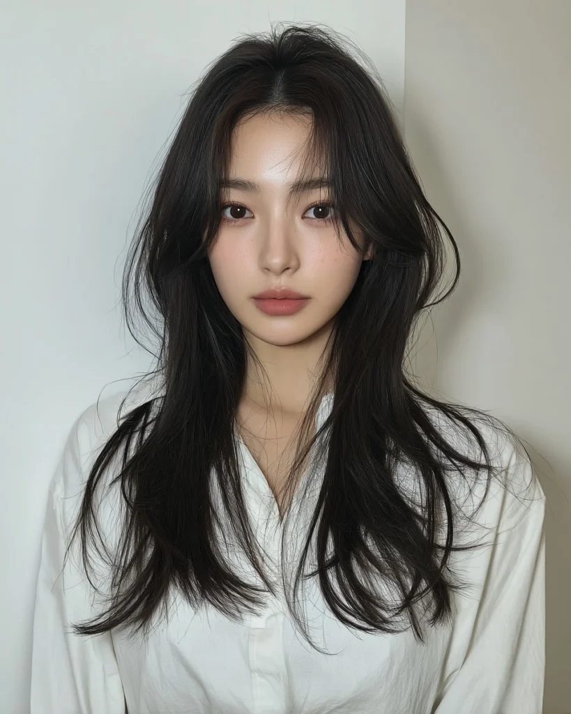 8 Trendy Soft Wave Perms 2026 | Korea Hair Salon 2 8 Trendy Soft Wave Perms 2026 | Korea Hair Salon