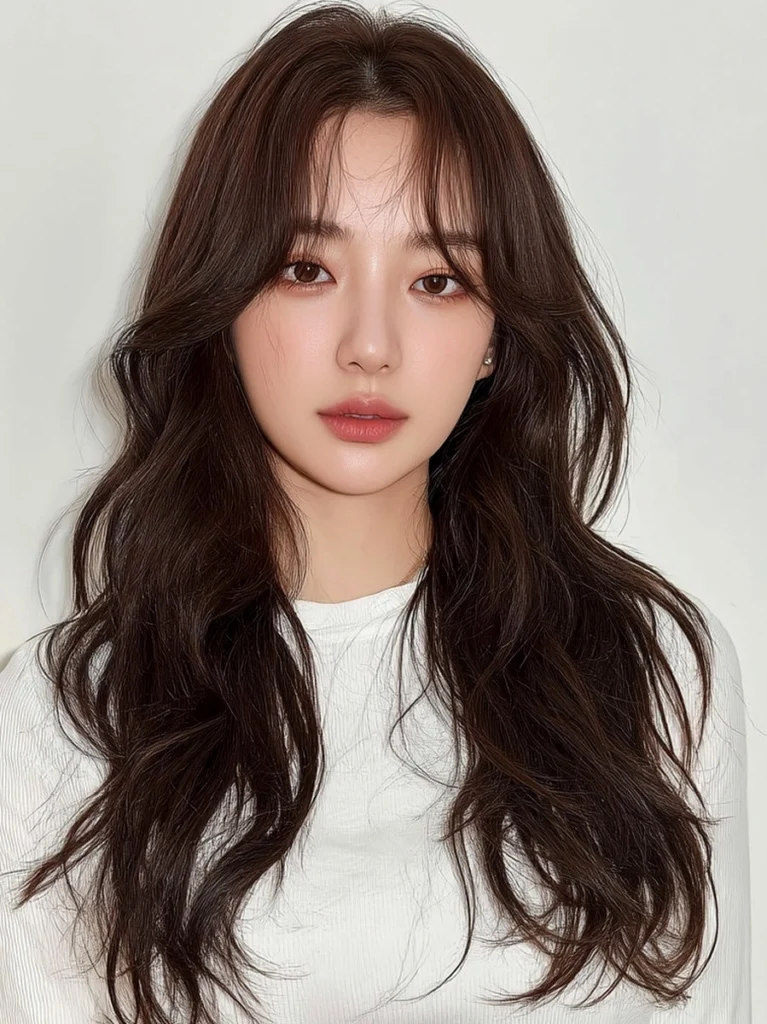 8 Best Face-Framing Layers Seoul 2026 | Korea Hair Salon 2 8 Best Face-Framing Layers Seoul 2026 | Korea Hair Salon