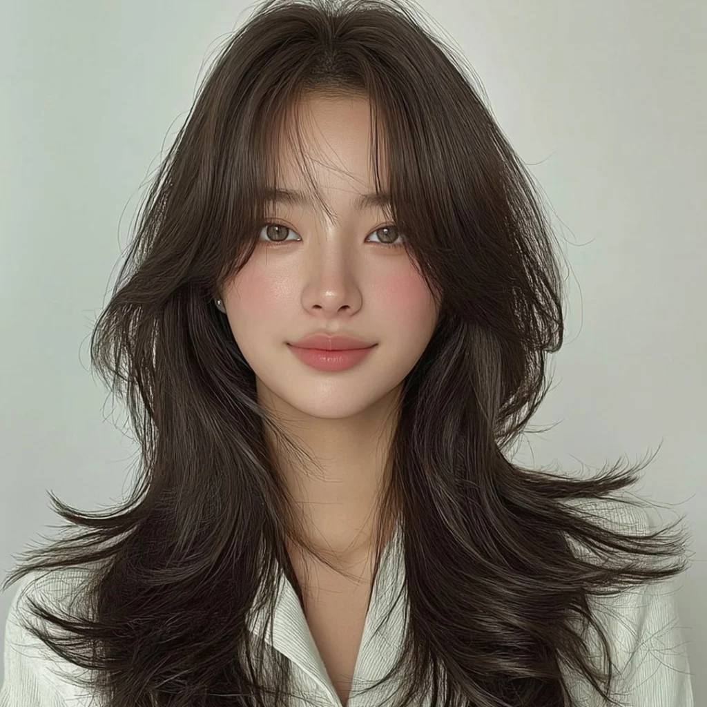 8 Best Layered Hairstyles for Winter 2026 | Seoul Hair Salon 2 8 Best Layered Hairstyles for Winter 2026 | Seoul Hair Salon