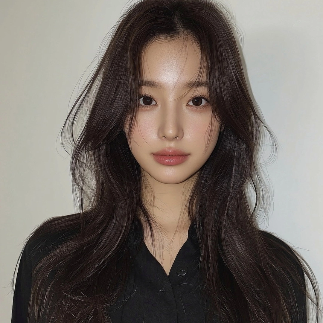 8 Best Soft Wave Perm Styles 2026 | Seoul Hair Salon 5 soft wave perm styles 2026 - Style 3 at Korea Hair Salon Seoul