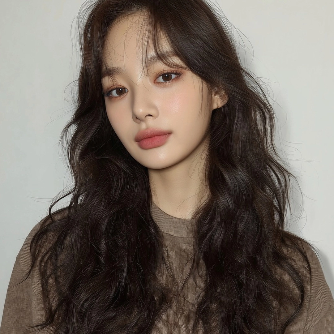 8 Chic Winter Hair Styles 2026 | Seoul Hair Salon 11 chic winter hair styles 2026 - Style 8 at Korea Hair Salon Seoul