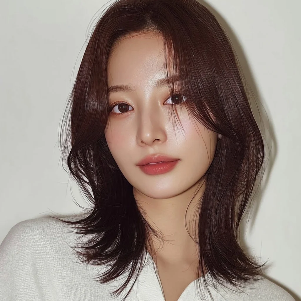 8 Chic Winter Hair Styles 2026 | Seoul Hair Salon 120 8 Chic Winter Hair Styles 2026 | Seoul Hair Salon