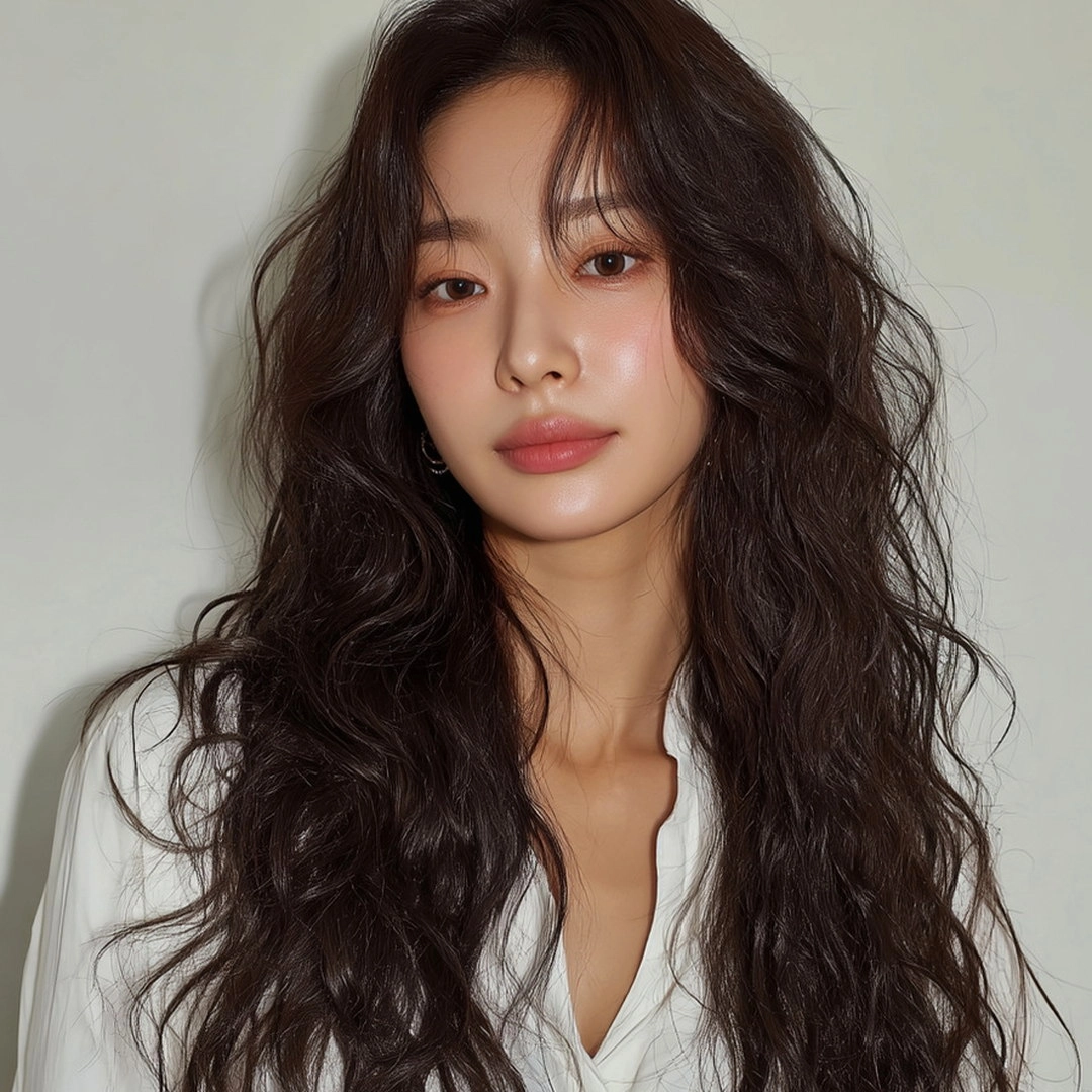 8 Elegant Hairstyles for Professionals | Seoul Hair Salon 8 elegant hairstyles for professionals - Style 5 at Korea Hair Salon Seoul