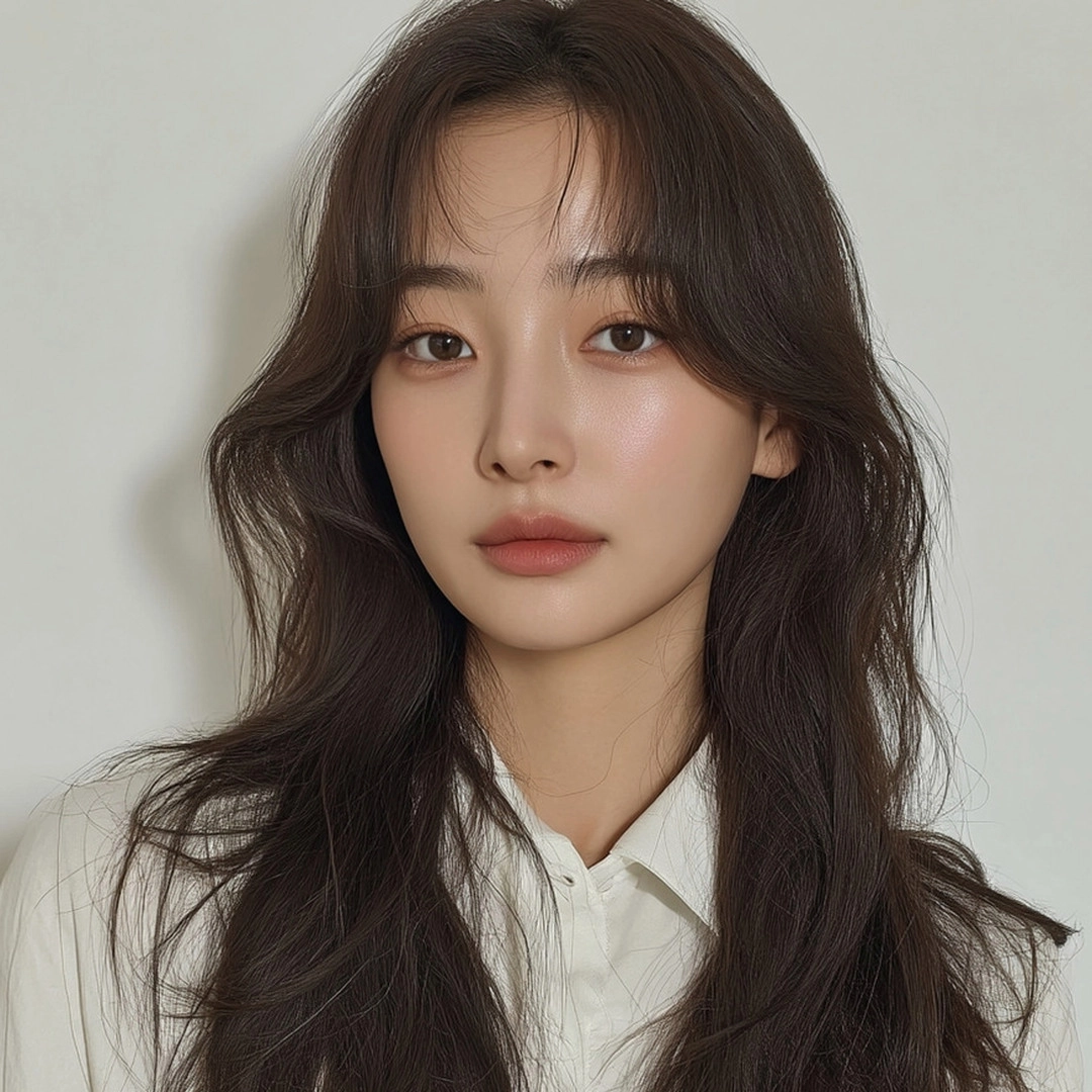 8 Elegant Hairstyles for Professionals | Seoul Hair Salon 9 elegant hairstyles for professionals - Style 6 at Korea Hair Salon Seoul