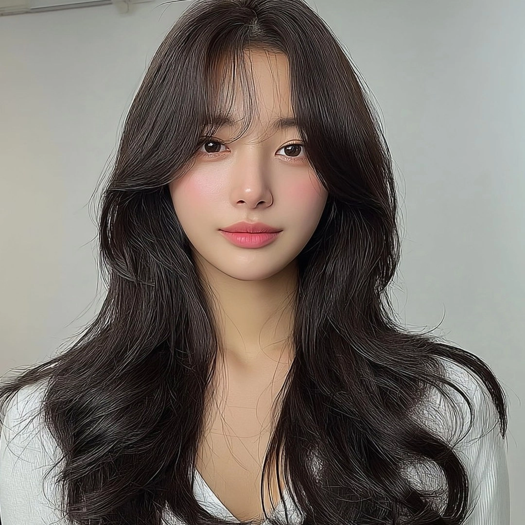 8 Elegant Hairstyles for Professionals | Seoul Hair Salon 10 elegant hairstyles for professionals - Style 7 at Korea Hair Salon Seoul