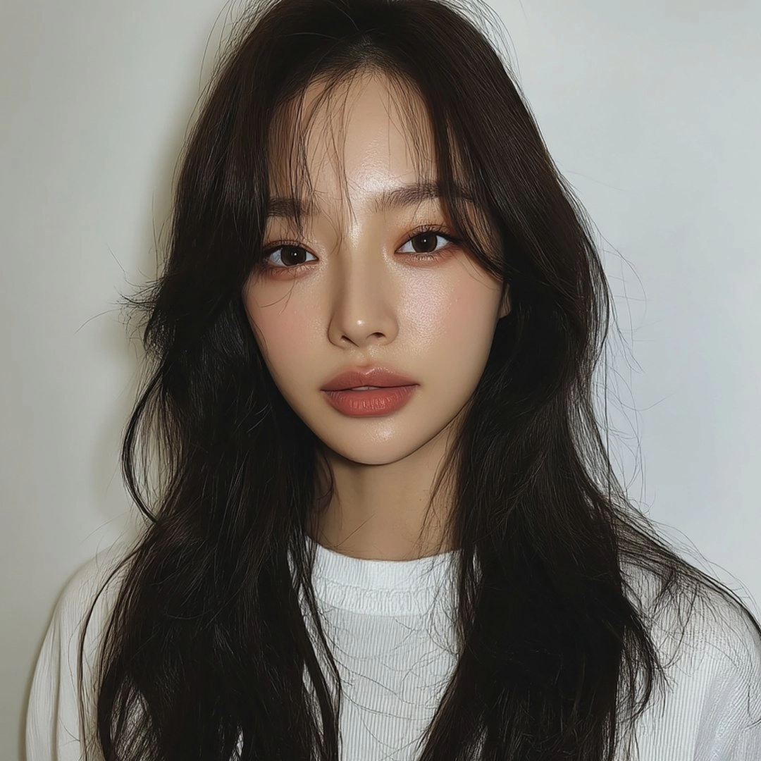8 Elegant Hairstyles for Professionals | Seoul Hair Salon 11 elegant hairstyles for professionals - Style 8 at Korea Hair Salon Seoul