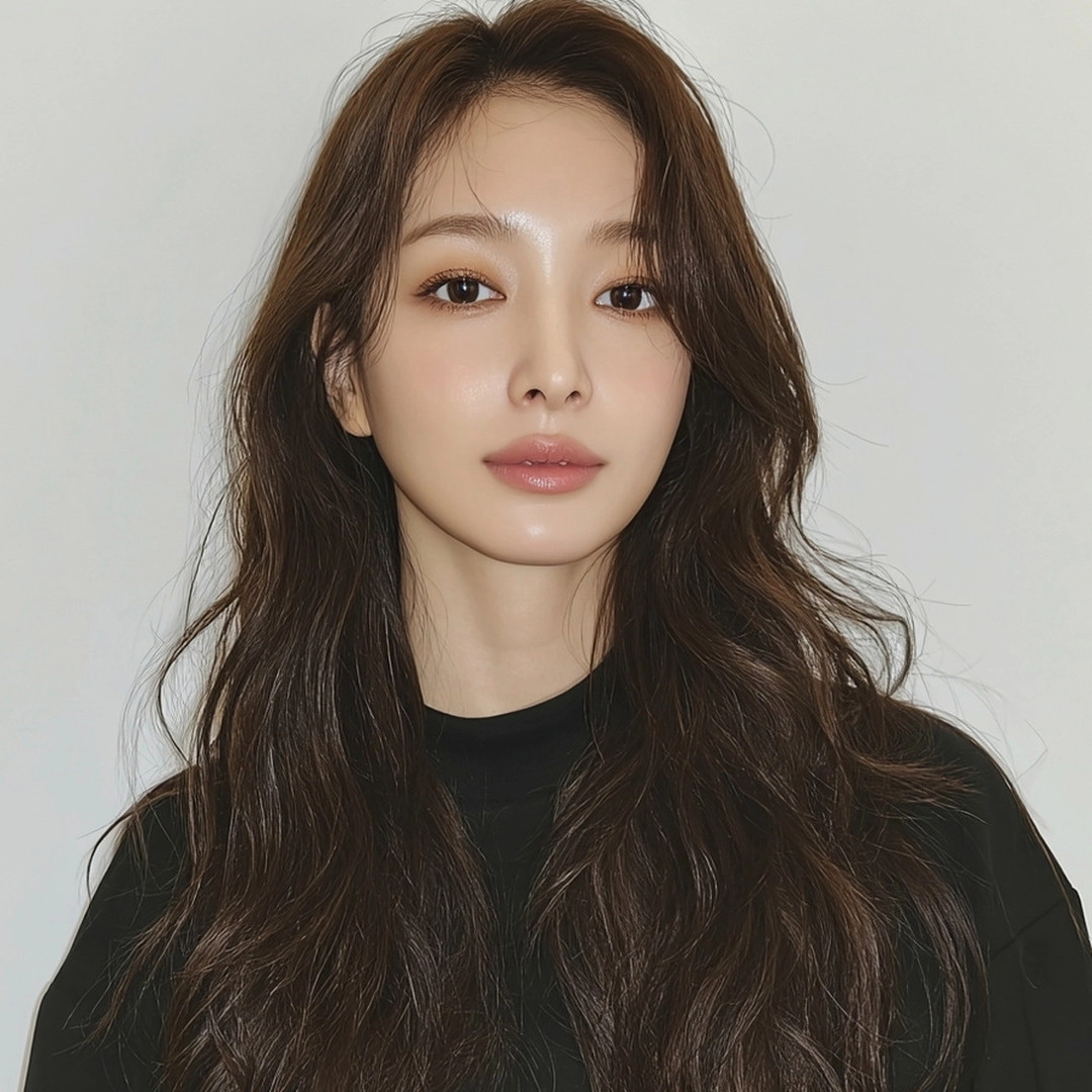 Long 1647 8 Elegant Hairstyles for Professionals | Seoul Hair Salon