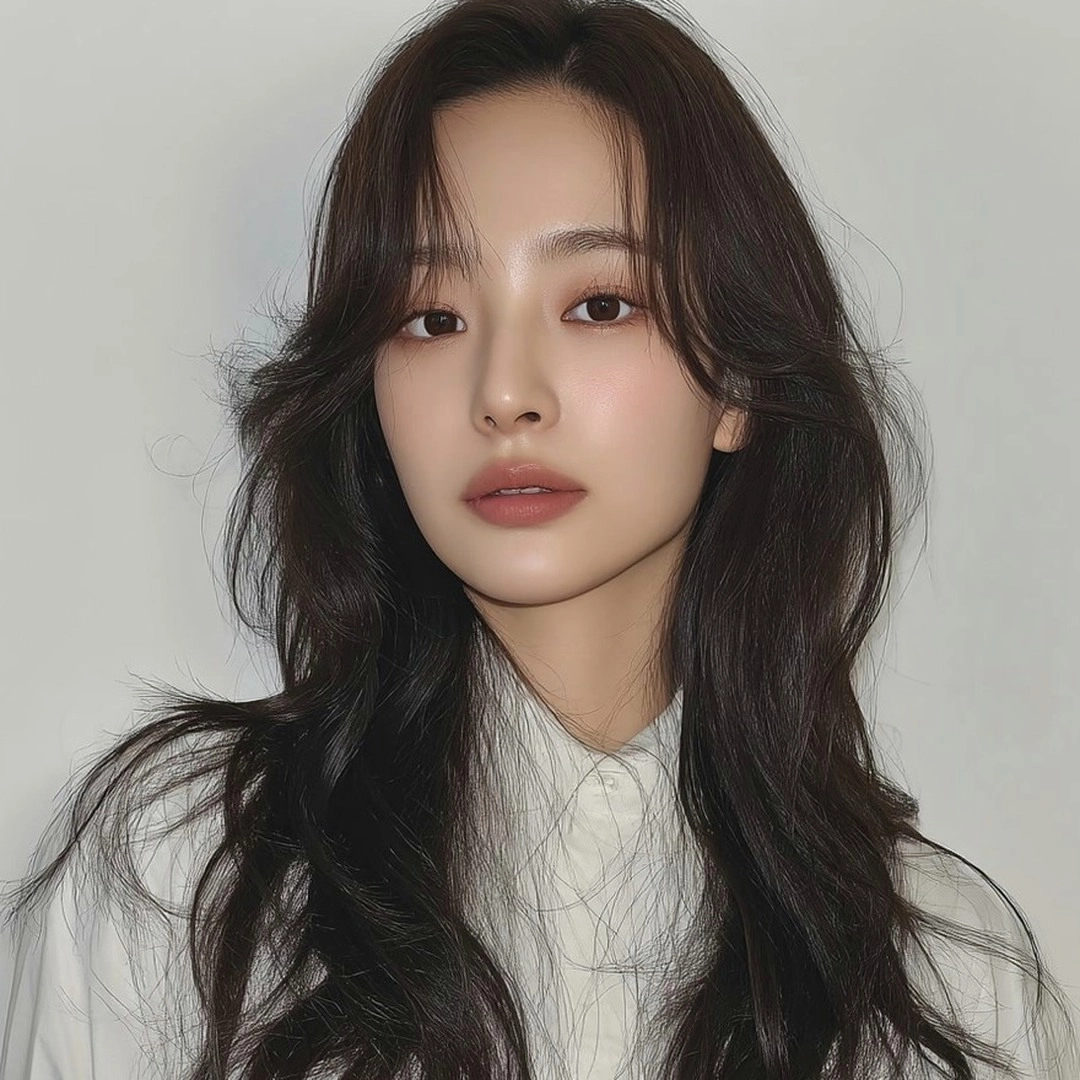 8 Elegant Soft Wave Perms 2026 | Seoul Hair Salon 9 elegant soft wave perm 2026 - Style 6 at Korea Hair Salon Seoul