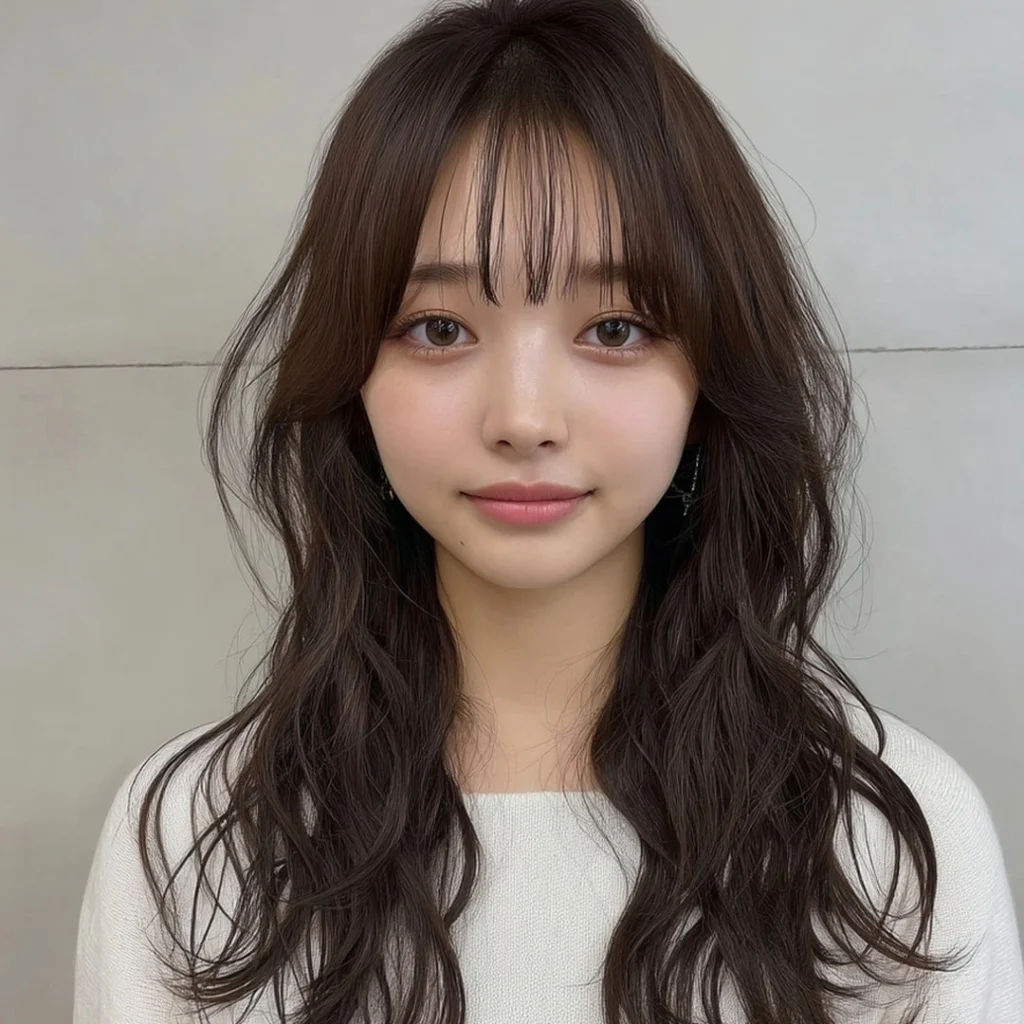 8 Gorgeous Layered Cuts for Fall 2026 | Seoul Hair Salon 69 8 Gorgeous Layered Cuts for Fall 2026 | Seoul Hair Salon