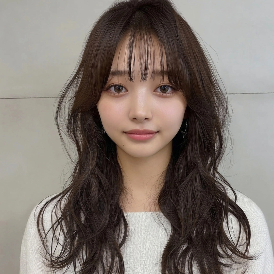 Long 1606 8 Gorgeous Layered Cuts for Fall 2026 | Seoul Hair Salon