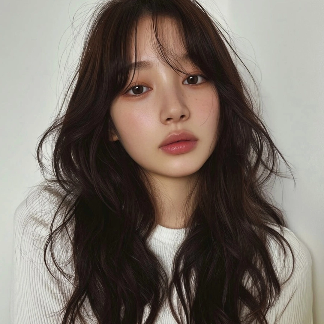 Long 1622 8 Gorgeous Layered Wavy Styles 2026 | Seoul Hair Salon