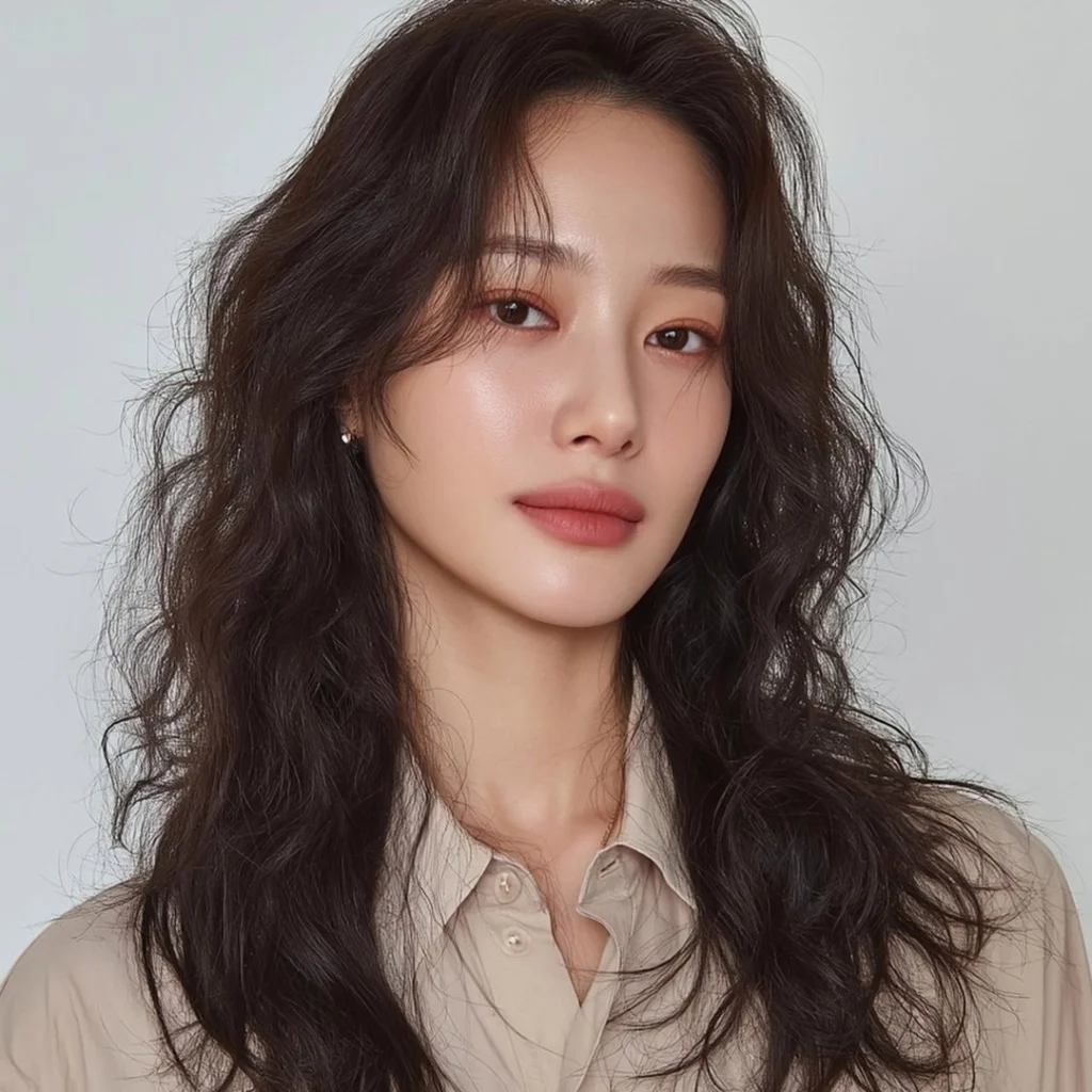 8 Gorgeous Soft Wave Perm Styles 2026 | Seoul Hair Salon 2 8 Gorgeous Soft Wave Perm Styles 2026 | Seoul Hair Salon