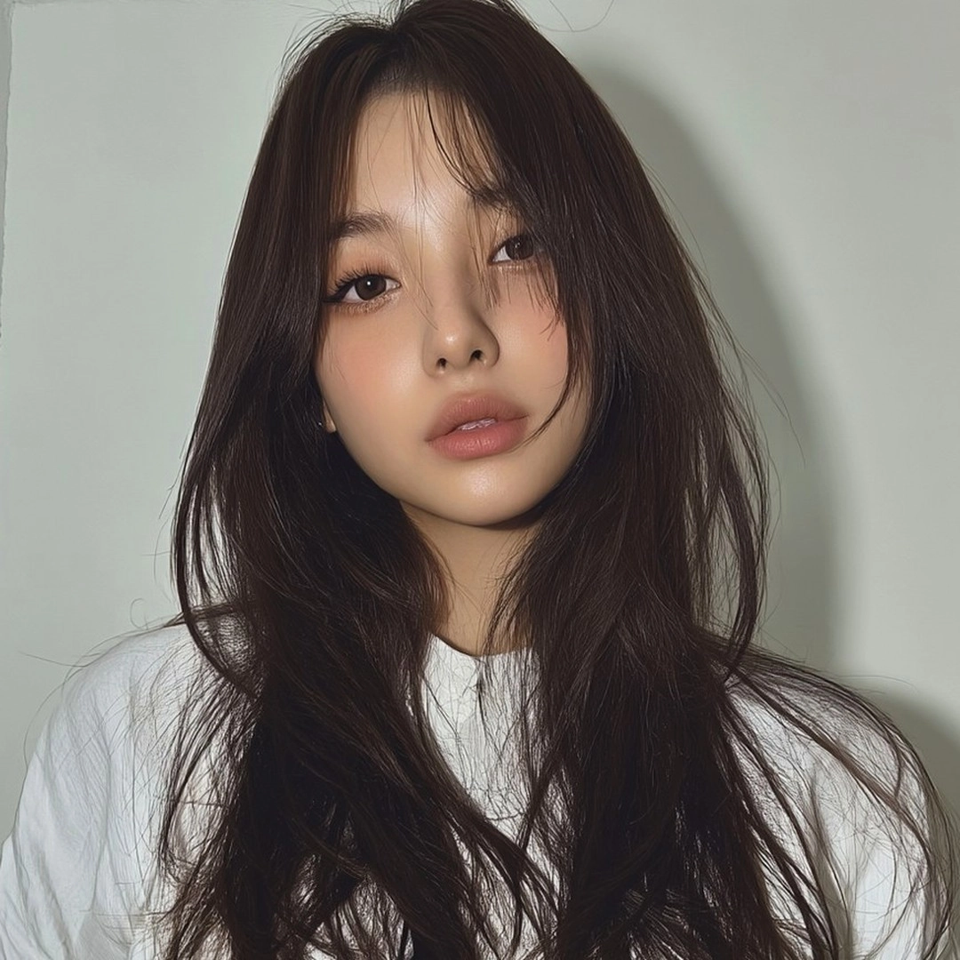 8 Hairstyles for Professionals in Seoul | Seoul Hair Salon 5 hairstyles for professionals in Seoul - Style 3 at Korea Hair Salon Seoul