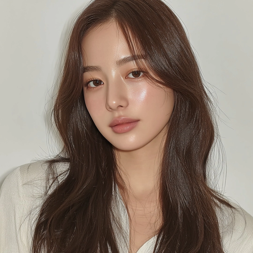 8 Soft Wave Perm Styles 2026 | Seoul Hair Salon 5 soft wave perm 2026 - Style 3 at Korea Hair Salon Seoul