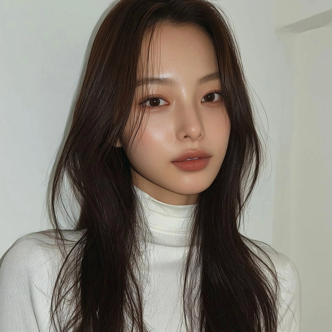 8 Soft Wave Perm Styles 2026 | Seoul Hair Salon 8 soft wave perm styles 2026 - Style 5 at Korea Hair Salon Seoul
