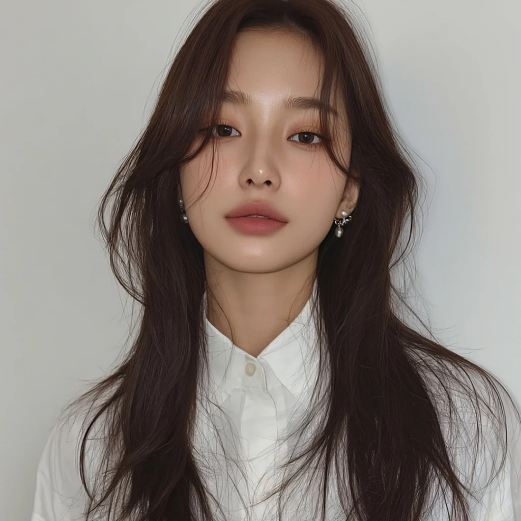 8 Soft Wave Perm Styles 2026 | Seoul Hair Salon 2 8 Soft Wave Perm Styles 2026 | Seoul Hair Salon