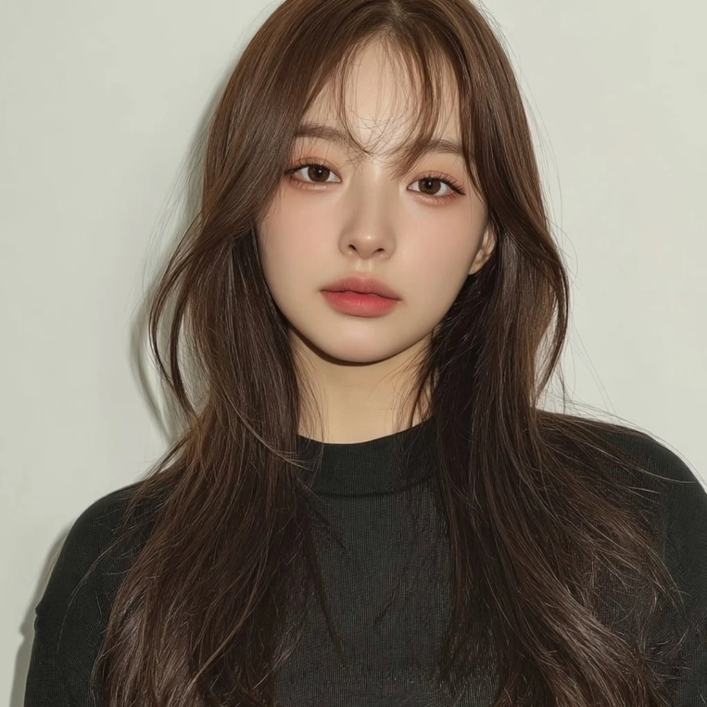 8 Soft Wave Perm Styles 2026 | Seoul Hair Salon 2 8 Soft Wave Perm Styles 2026 | Seoul Hair Salon