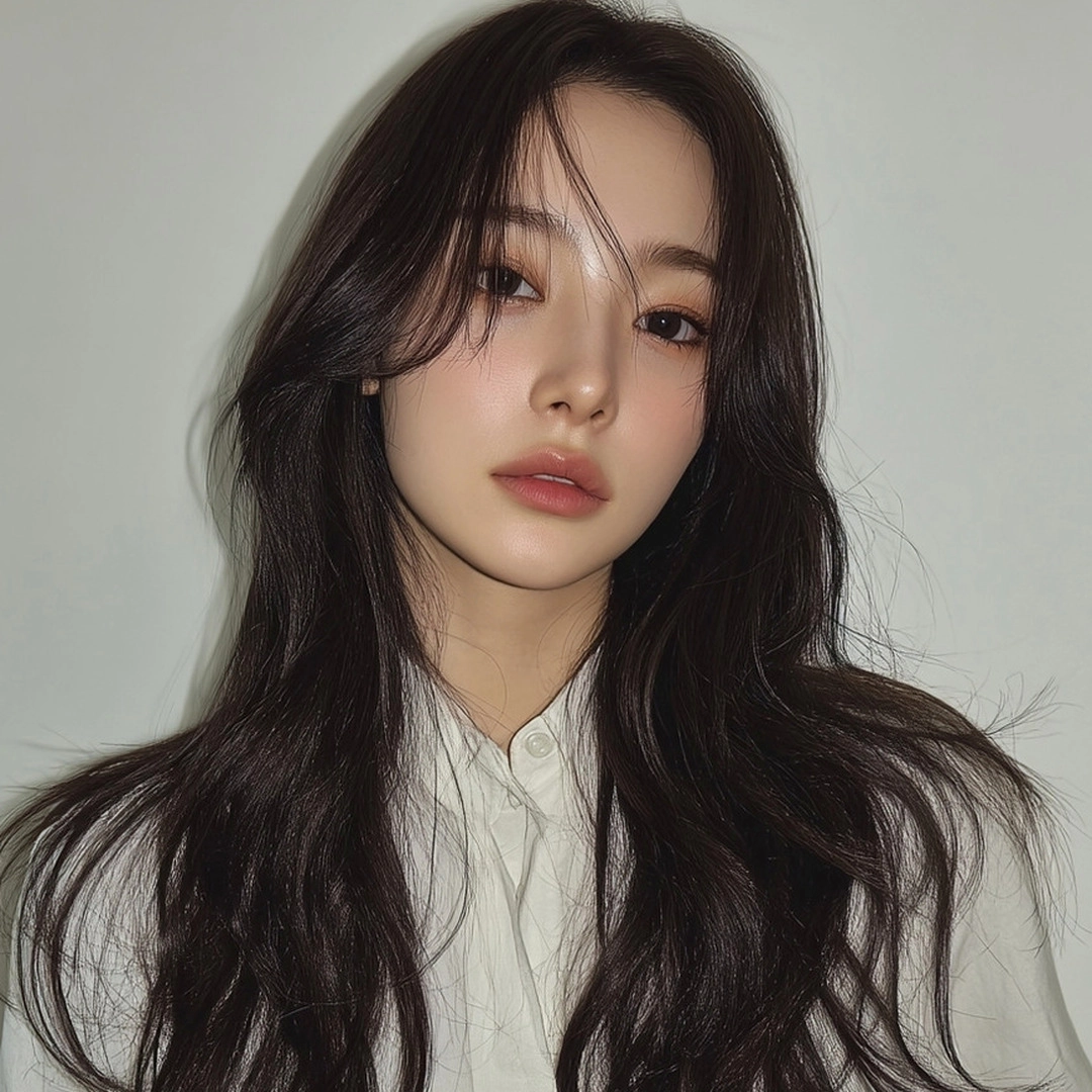 8 Soft Wave Perm Styles for Summer 2026 | Seoul Hair Salon 4 soft wave perm summer 2026 - Style 2 at Korea Hair Salon Seoul