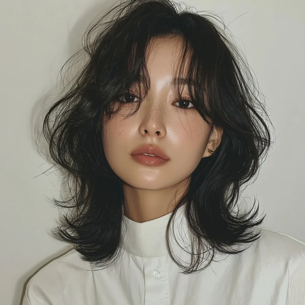 8 Soft Wave Perm Styles for Summer 2026 | Seoul Hair Salon 2 8 Soft Wave Perm Styles for Summer 2026 | Seoul Hair Salon